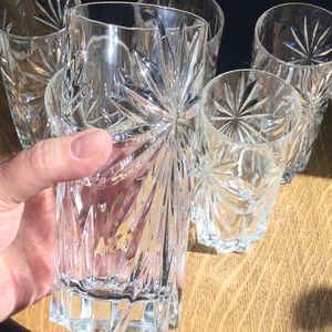 🌿4 Beautiful Crystal Gasses🌿